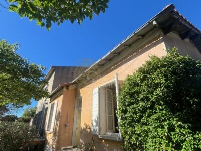 AIX-EN-PROVENCE – PUYRICARD